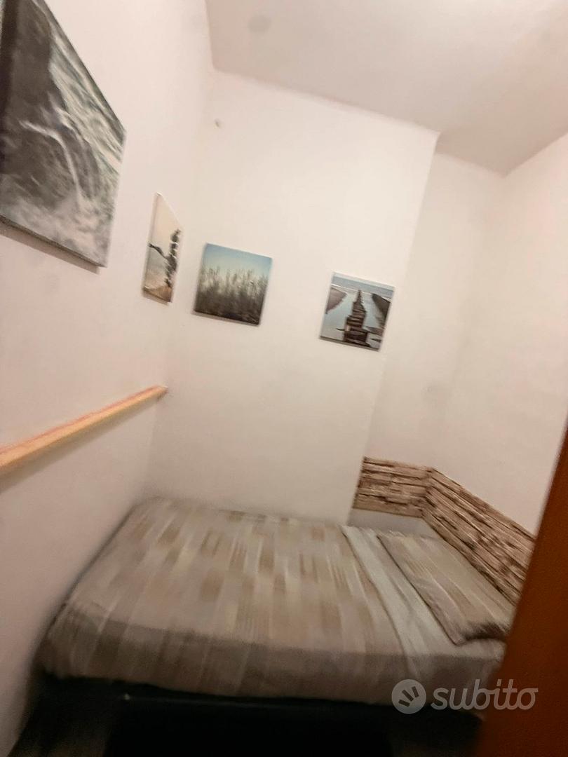 Stanza singola a Torino, foto 3 di 6