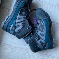 Scarponcini da trekking Scout