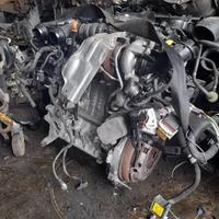 Motore Peugeot 208 9H06
