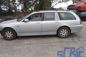 Rover 75 tourer rj 2.0 cdt 115cv 01-05 -ricambi
