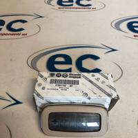 735517102 PLAFONIERA LANCIA DELTA ORIGINALE