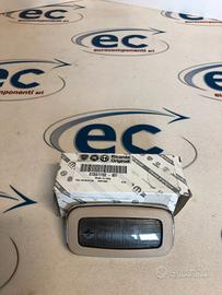 735517102 PLAFONIERA LANCIA DELTA ORIGINALE