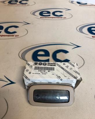 735517102 PLAFONIERA LANCIA DELTA ORIGINALE