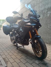 Yamaha Tracer 900 GT 2023