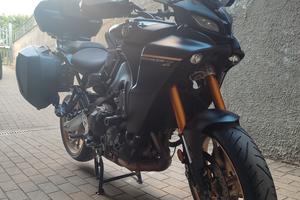 Yamaha Tracer 900 GT 2023