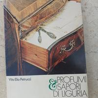 Profumi & sapori di Liguria