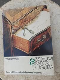 Profumi & sapori di Liguria