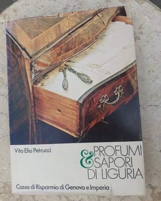 Profumi & sapori di Liguria