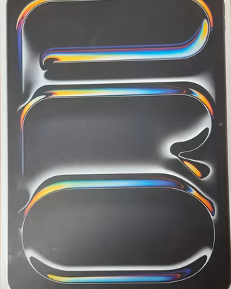 TABLET APPLE NUOVO