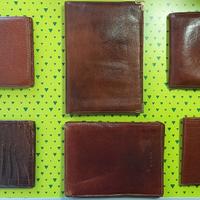 portafogli uomo vari