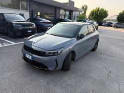 Opel Corsa Nuova Ultimate 1.2 100 cv MT6 da C...
