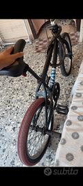bici BMX