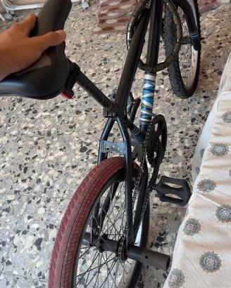 bici BMX