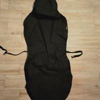 Coprisedili protettivi auto Cupra Formentor – neri