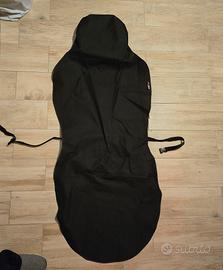 Coprisedili protettivi auto Cupra Formentor – neri