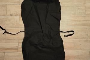 Coprisedili protettivi auto Cupra Formentor – neri