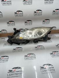 Faro fanale anteriore sinistro mazda 6 2012 qf6
