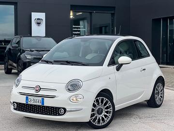 Fiat 500 1.0 Hybrid Star