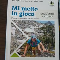 educazione fisica scuole medie 