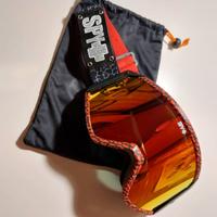 maschera snowboard spy