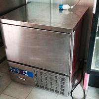 Abbattitore di temperatura professionale