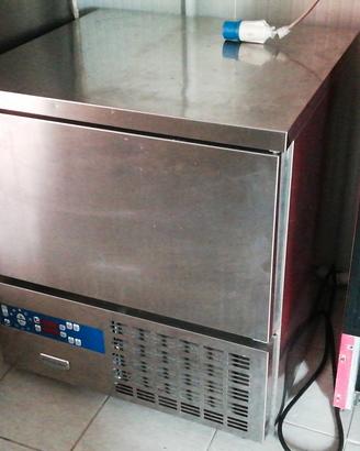 Abbattitore di temperatura professionale