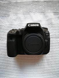 Canon EOS 90D