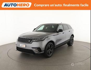 LAND ROVER Range Rover Velar VV65147