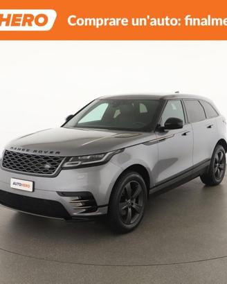 LAND ROVER Range Rover Velar VV65147