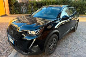 Peugeot 2008 cambio automatico  1.2 Benzina