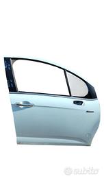 PORTIERA ANTERIORE DESTRA CITROEN C3 Serie 9004CG