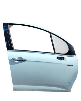 PORTIERA ANTERIORE DESTRA CITROEN C3 Serie 9004CG