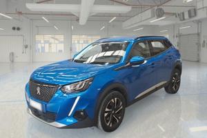 PEUGEOT 2008 BLUEHDI 130 EAT8 ALLURE PACK S/S AUTO