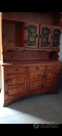 credenza antica