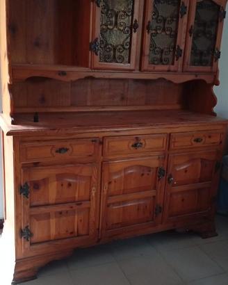 credenza antica