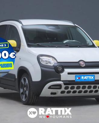 FIAT Pandina III 2024 Cross Pandina Cross 1.0 fire