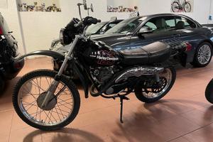 Harley-Davidson 125 - 1978