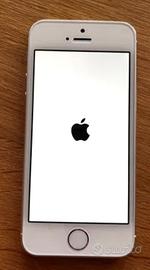 Iphone 5s SILVER