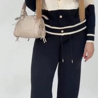 Coordinato di lanetta