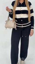 Coordinato di lanetta