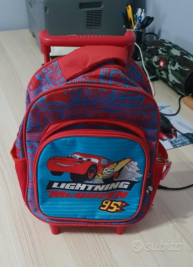 Trolley cars Vendita in Tutto per i bambini