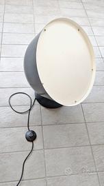 Lampada da terra vintage Wihlborg di Ikea 2017