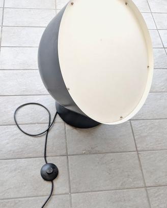 Lampada da terra vintage Wihlborg di Ikea 2017