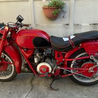 Moto Guzzi airone 250 sport