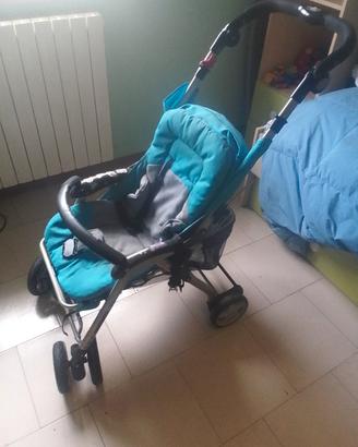 passeggino chicco 