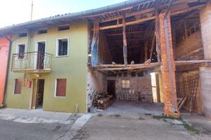 Casa con terreno
