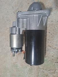 motorino d avviamento bosch