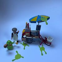 Playmobil 9222 - Ghostbusters