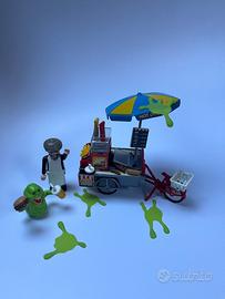 Playmobil 9222 - Ghostbusters