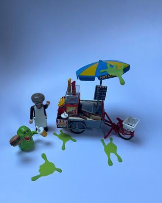 Playmobil 9222 - Ghostbusters